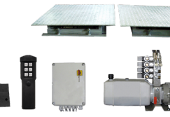 ИСПЫТАТЕЛЬНОЕ ОБОРУДОВАНИЕ