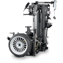 John Bean QUADRIGA 1000 BB - DAIMLER AG