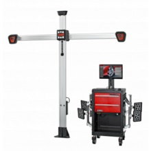 John Bean V2260