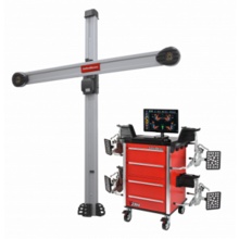 John Bean V2300 LIFT AC400