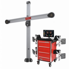 John Bean V2400 LIFT AC100