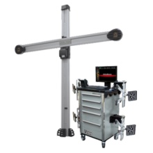 John Bean V2400 LIFT AC100 RENAULT