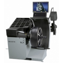 John Bean VAS 6311A VOLKSWAGEN AG