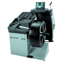 VAS 741 057 VOLKSWAGEN AG