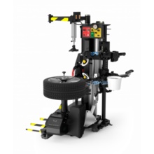 John Bean VAS 741 077 VOLKSWAGEN AG