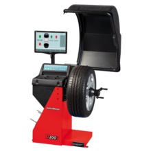 John Bean B200S