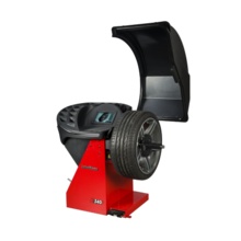 John Bean B340P