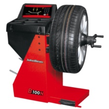 John Bean B100N