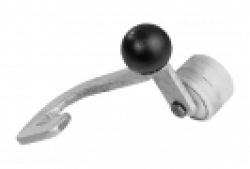 Bead depressing roller