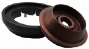 Light-truck wheel kit