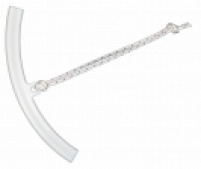 Plastic tyre protector