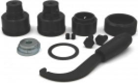 Quick exchange device