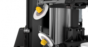 Dynamic bead breaker