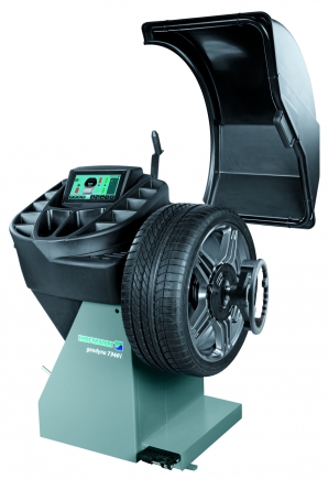 geodyna 7340L