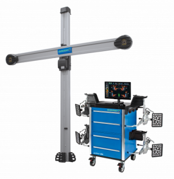 geoliner® 680 XD Lift AC400