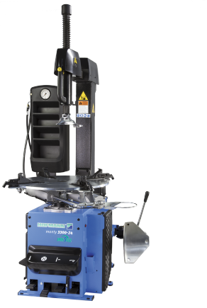 monty 3300-24 smartSpeed